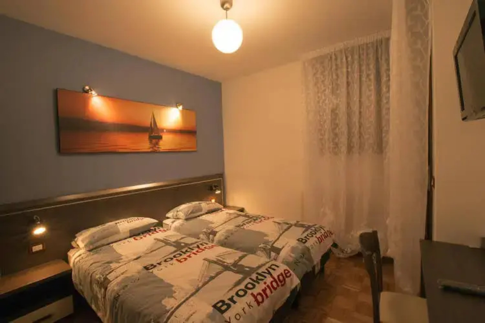 House Garden Venezia