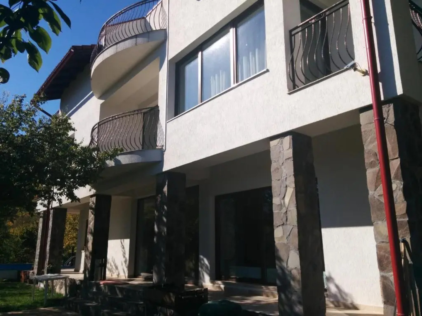 Calea Poienii Penthouse