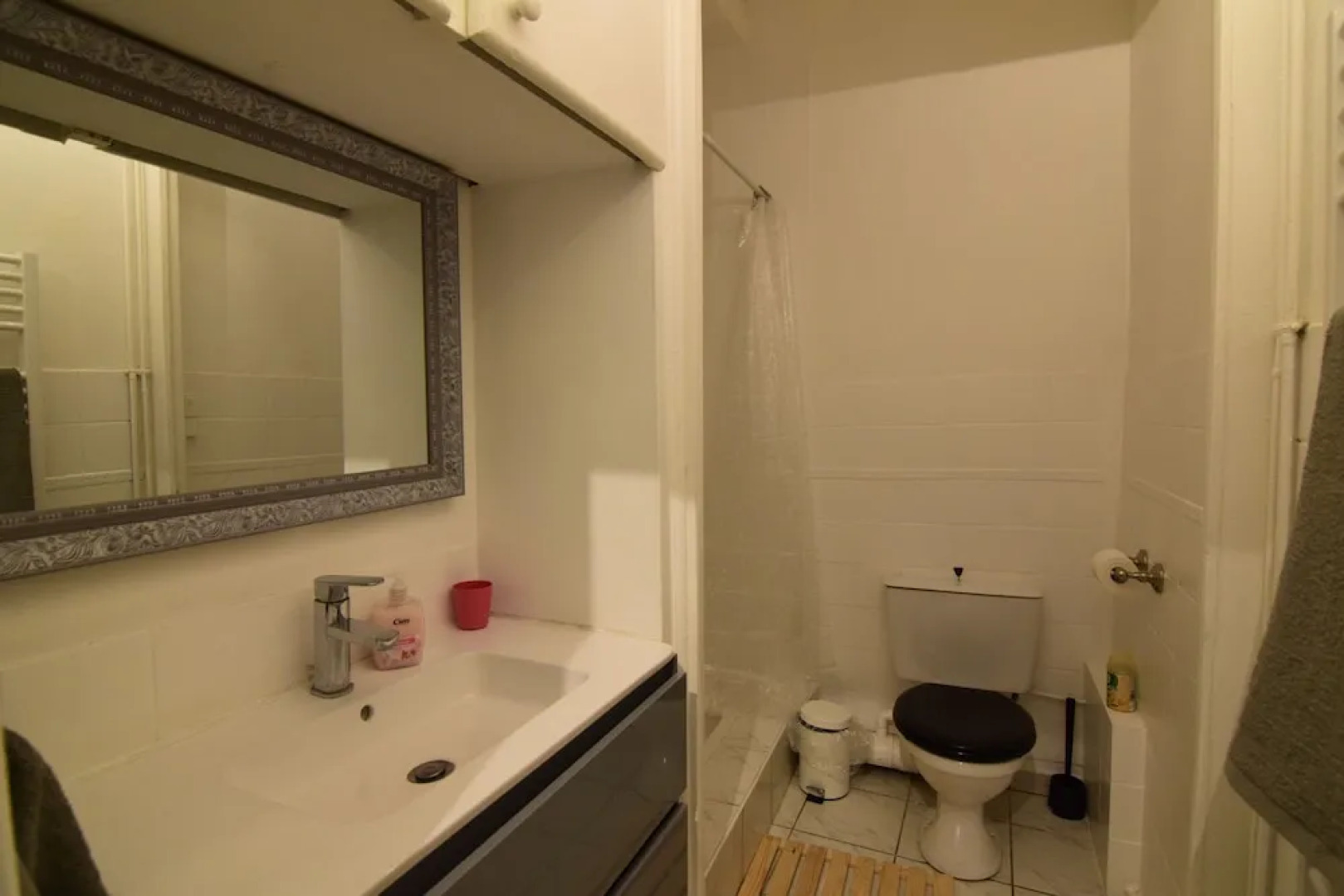 Résidence l'Atypique