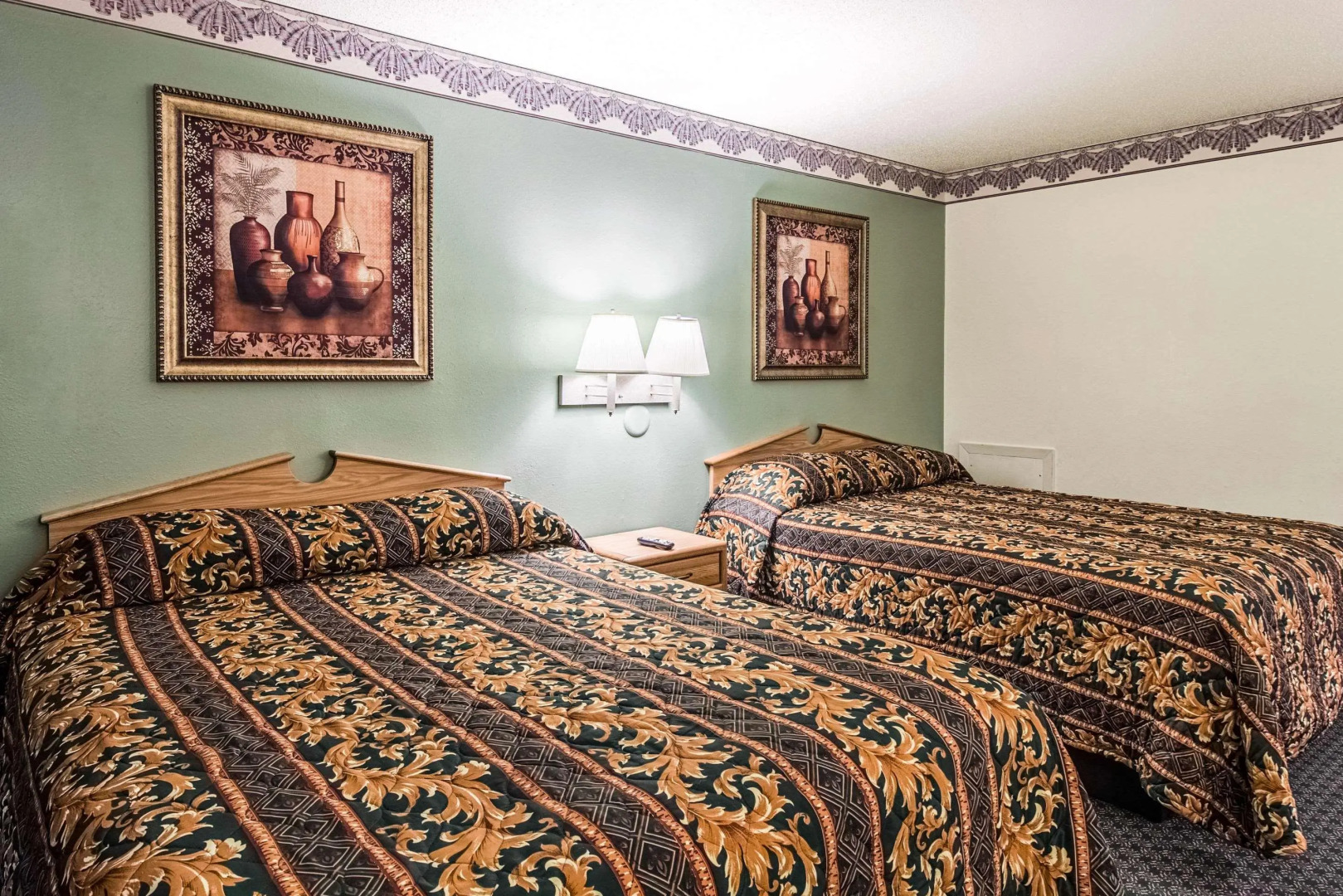 Days Inn by Wyndham Fergus Falls