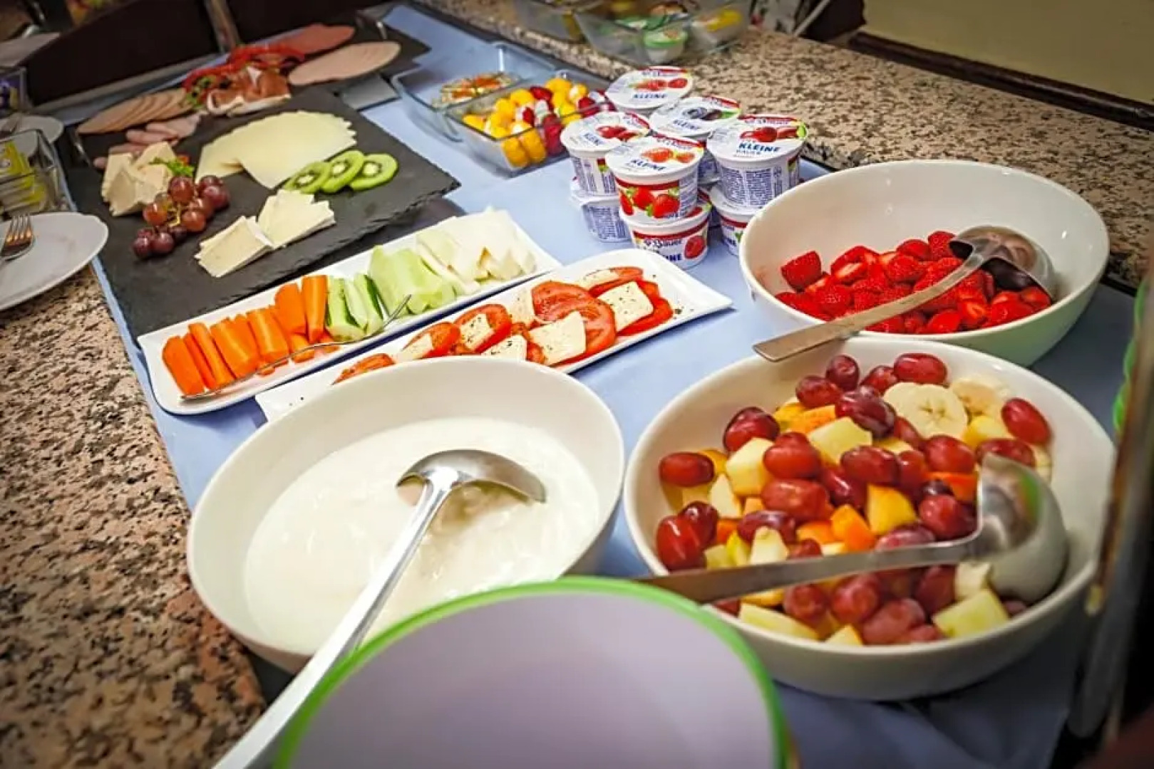 Hotel-Restaurant Benger