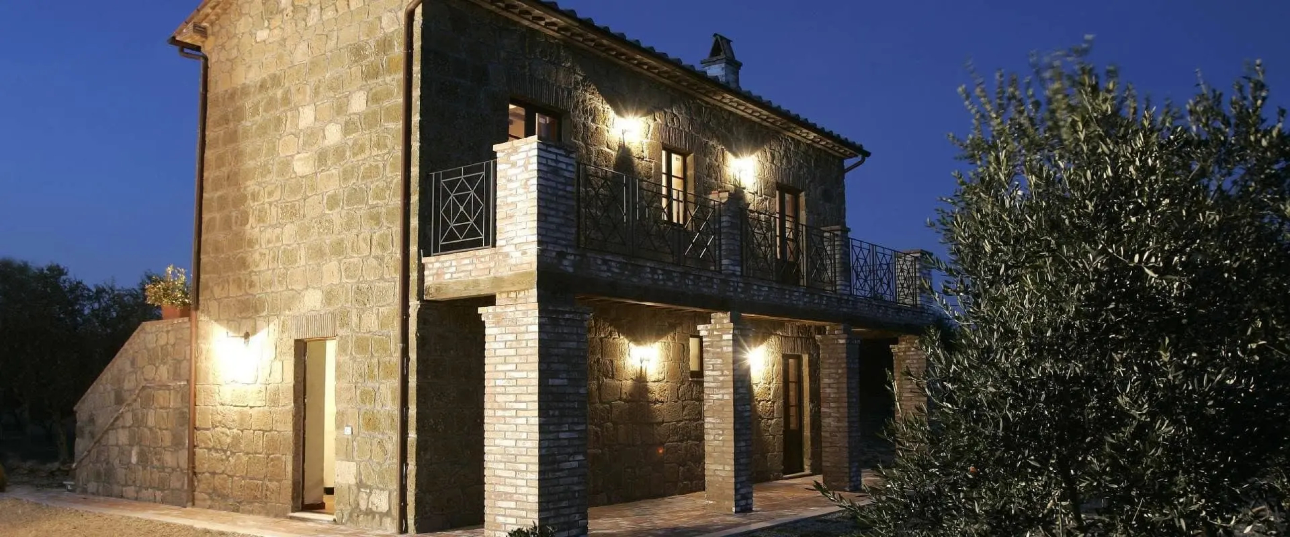 Agriturismo Tenuta Roccaccia