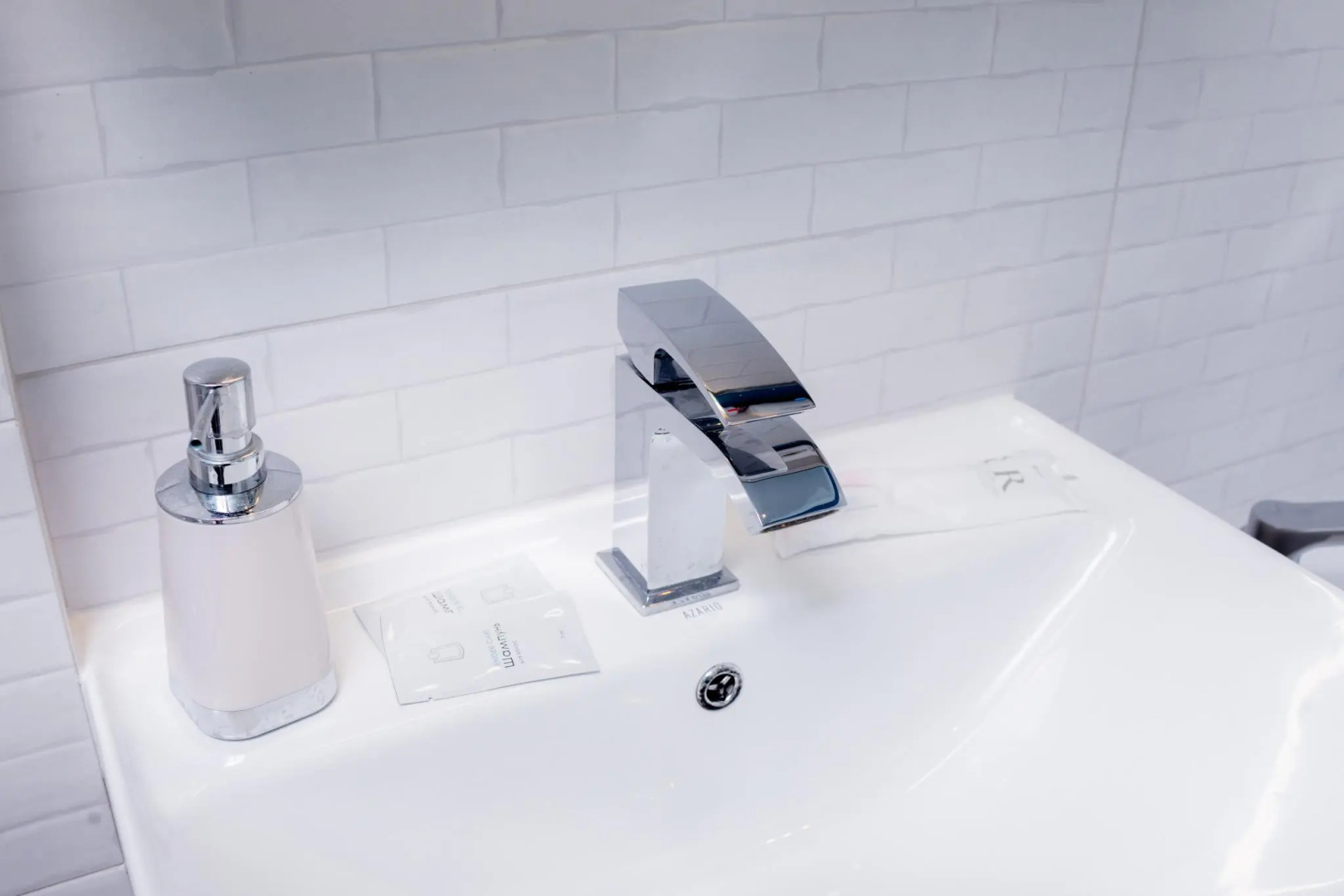 Квартиры Горбачёва на улице Береговая 6