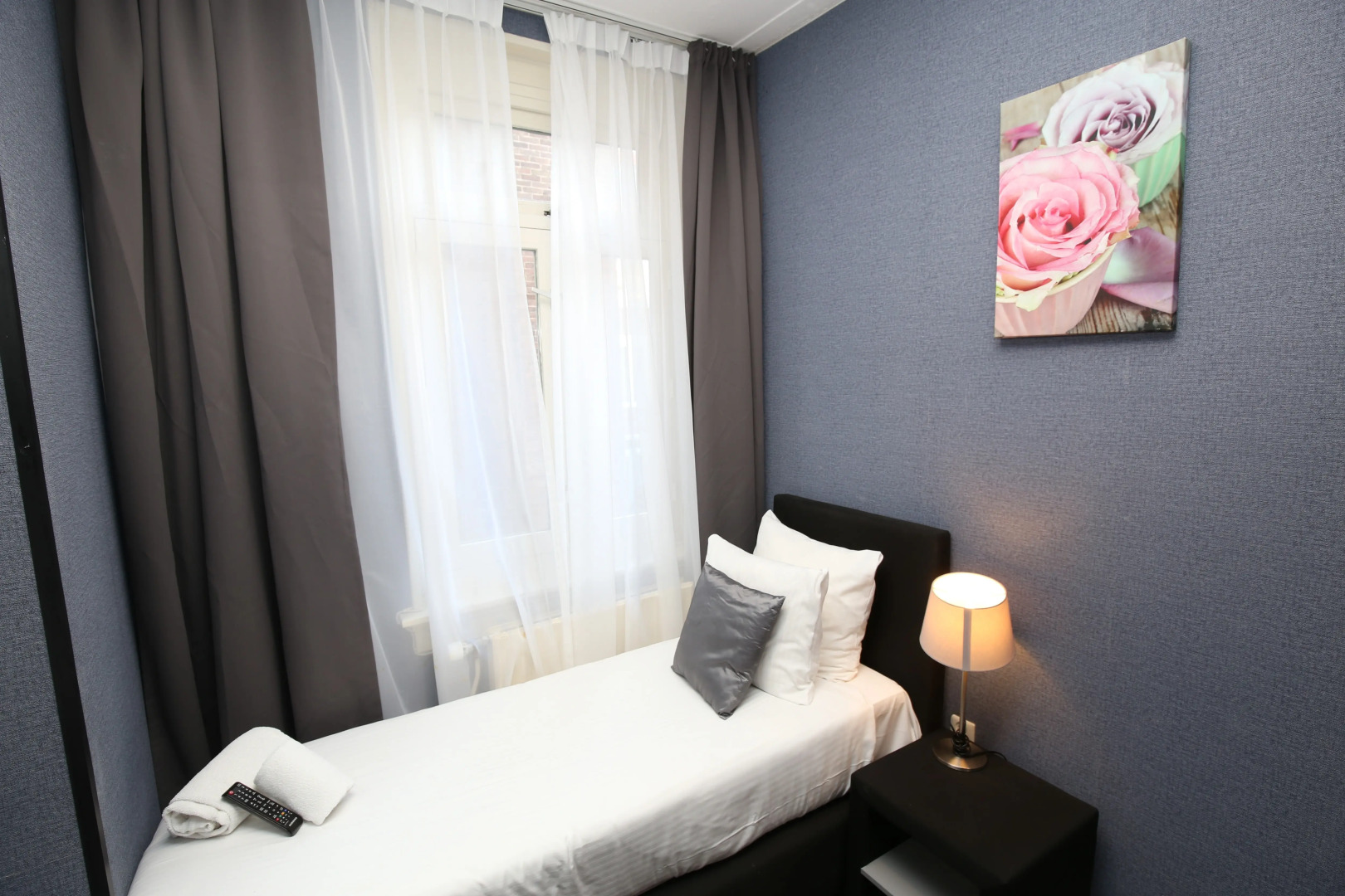 Flipper Hotel Amsterdam
