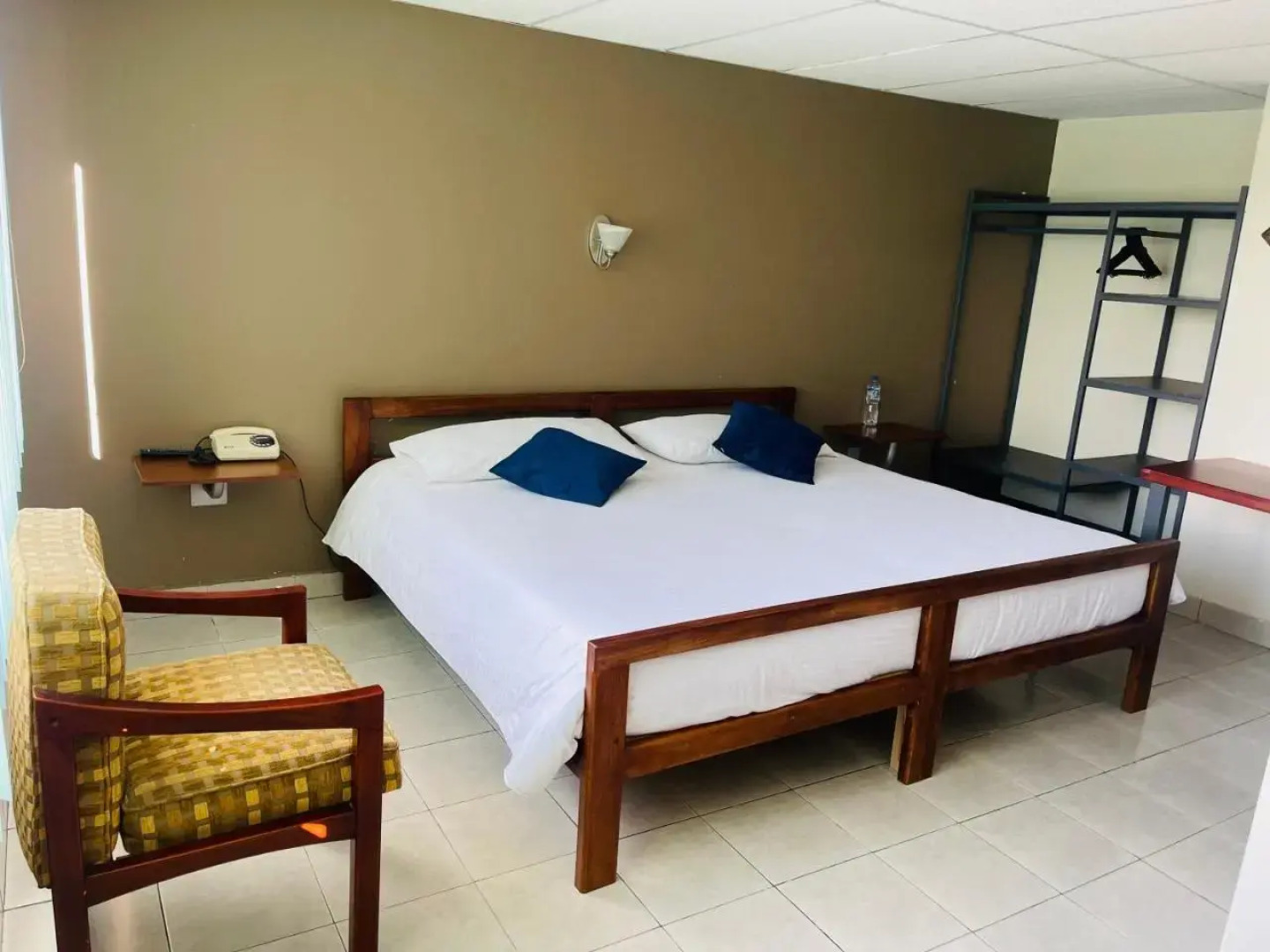 El Balcon de los Reyes