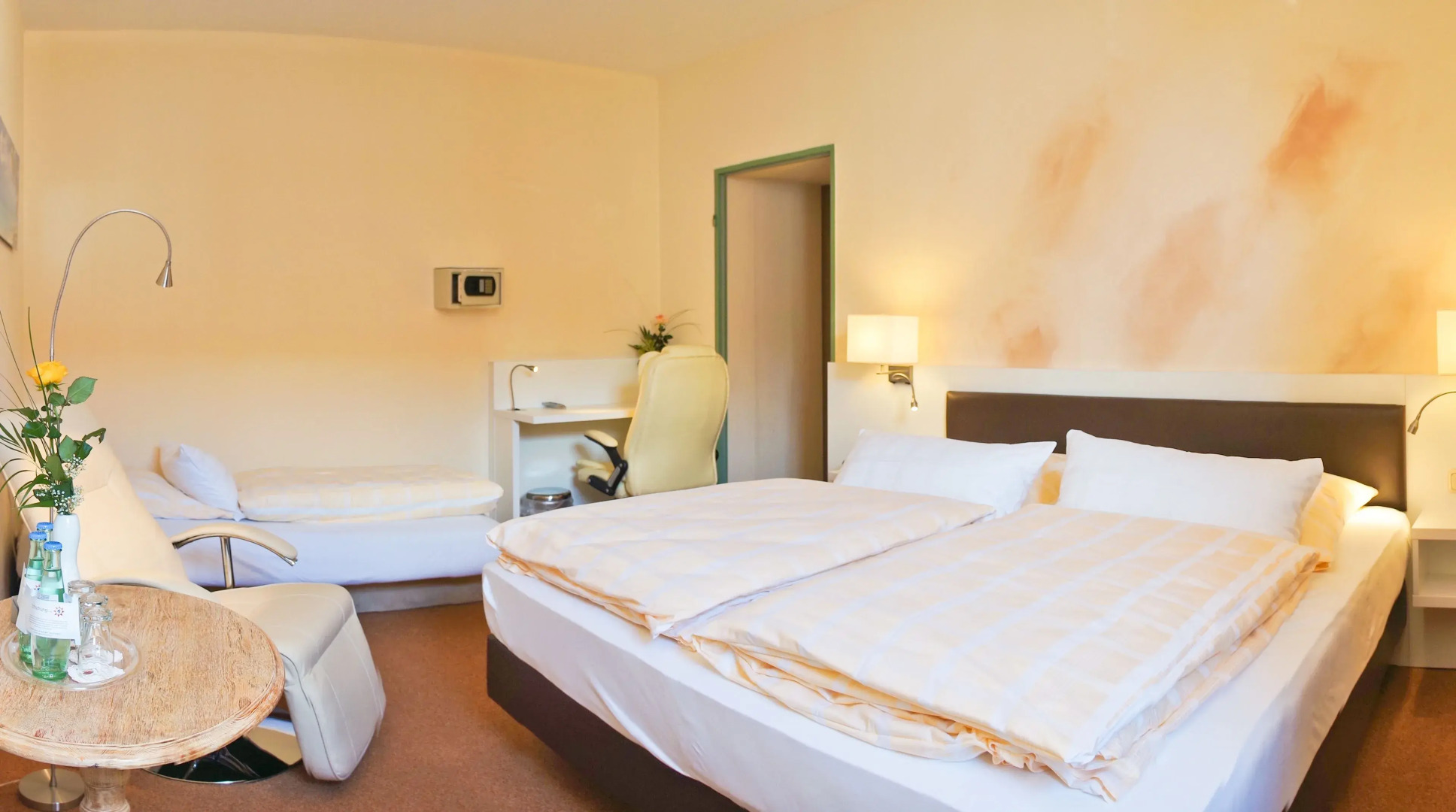 Hotel-Restaurant Kastanienhof Lauingen