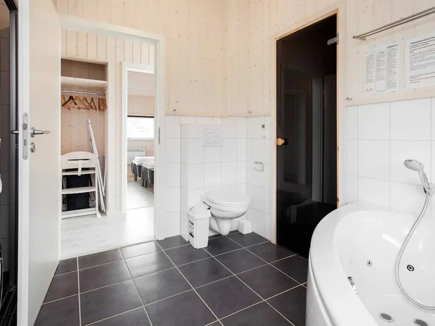 Holiday Home in Grossenbrode