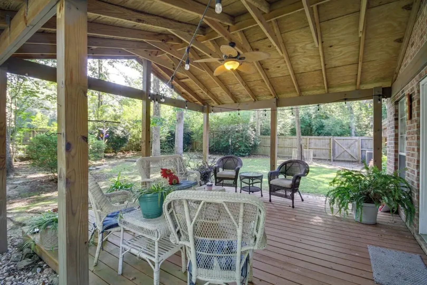 Charming Diamondhead Home w/ Private Yard!