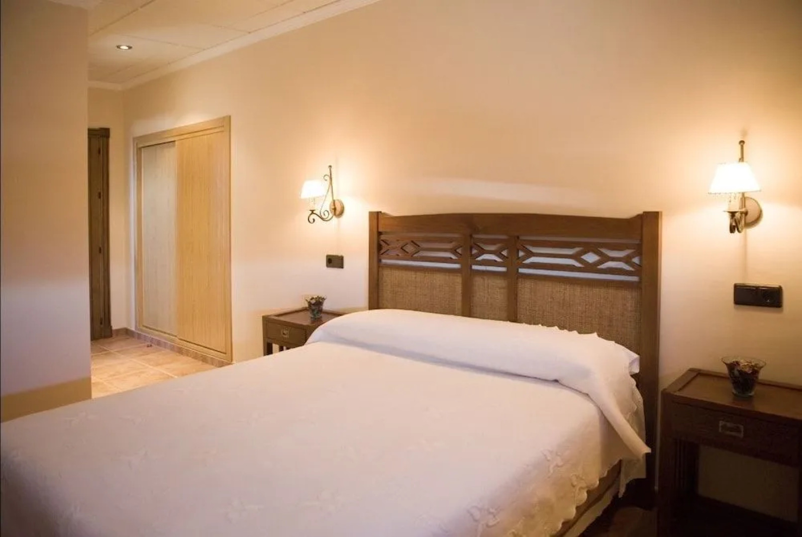 Hotel Restaurante Cerrillo de San Marcos