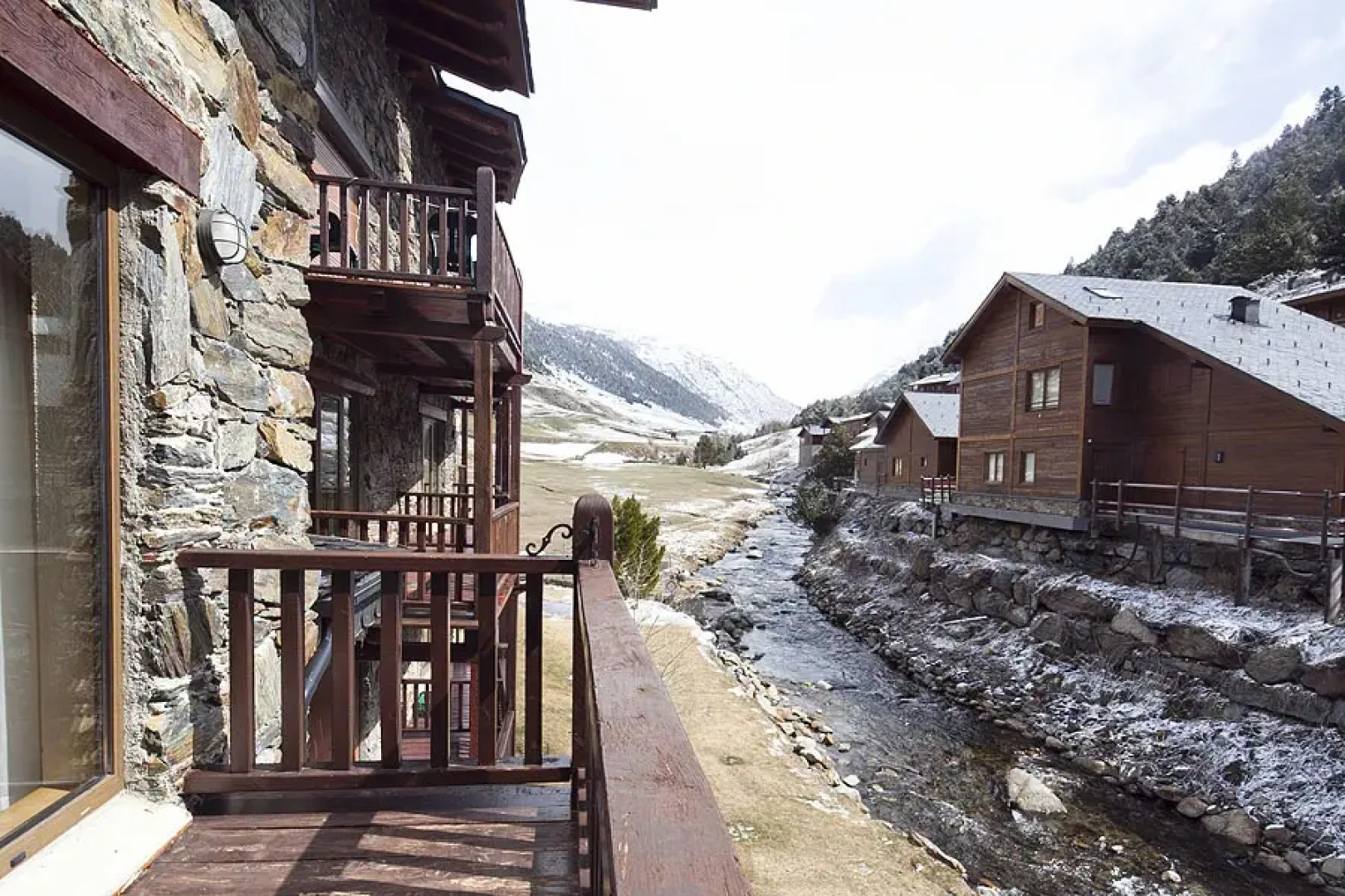 Apartamentos Deu Sol by Habitat