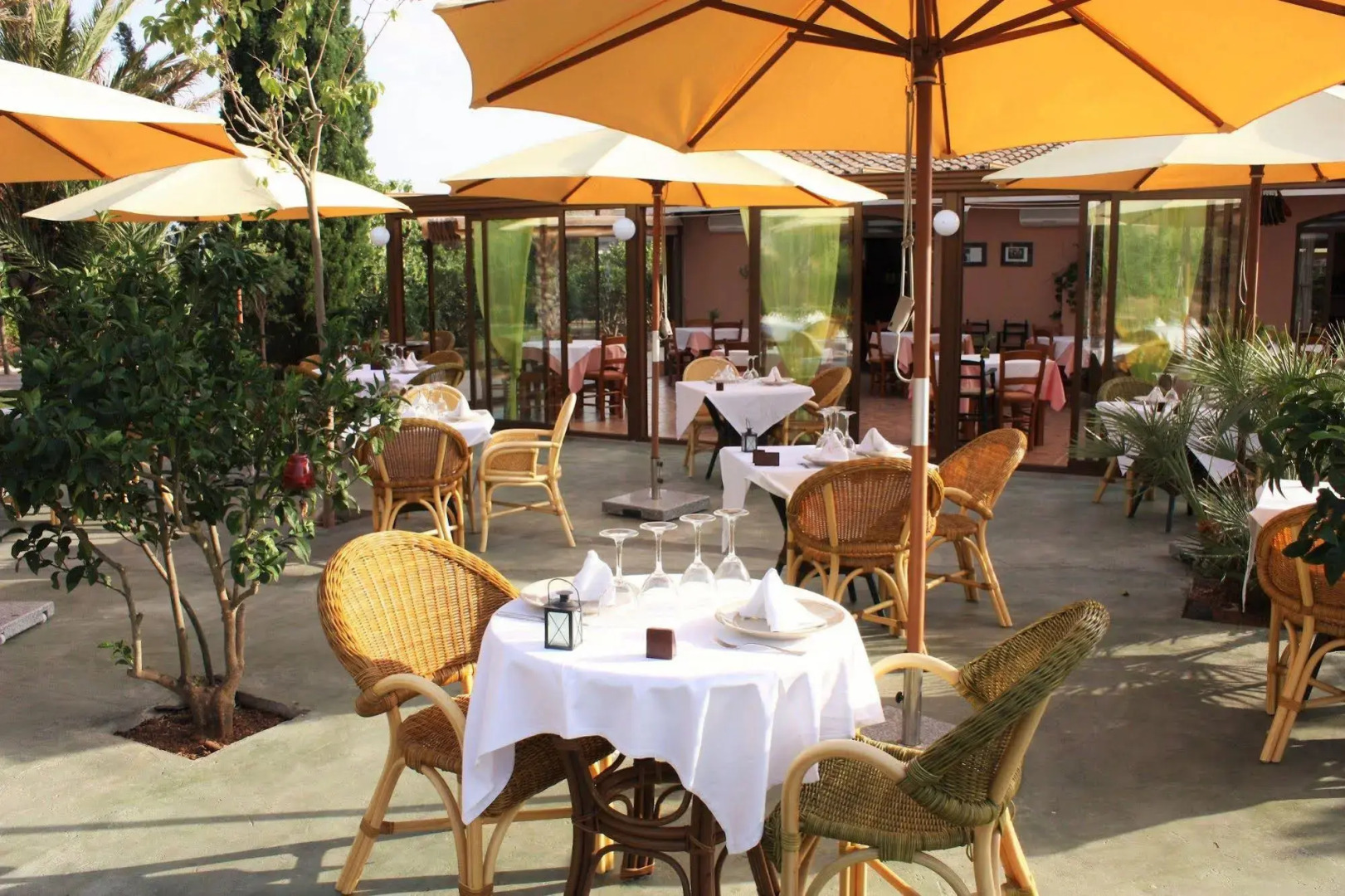 Finca Hotel Can Canals & Spa