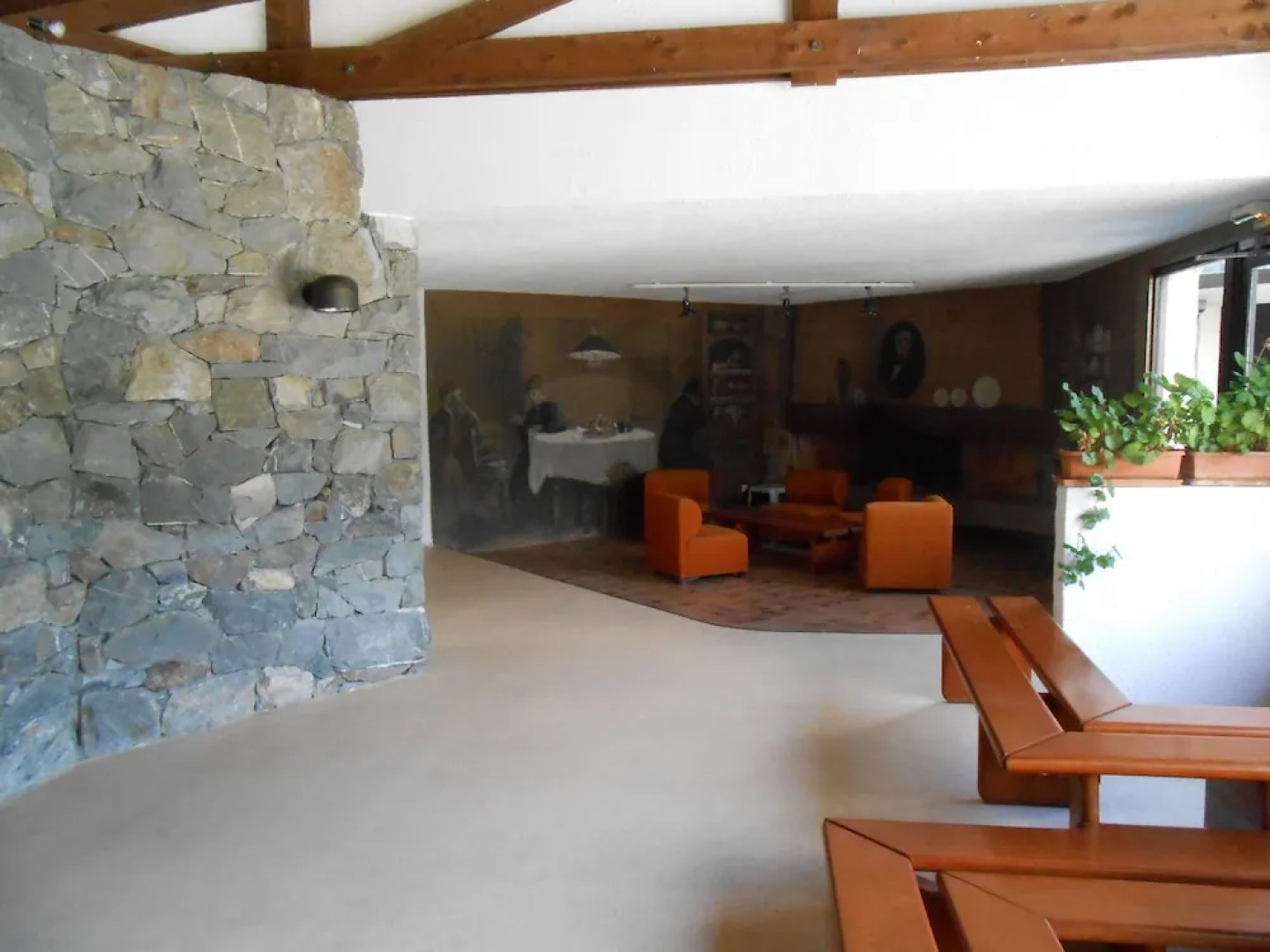 Résidence Les Mélèzes