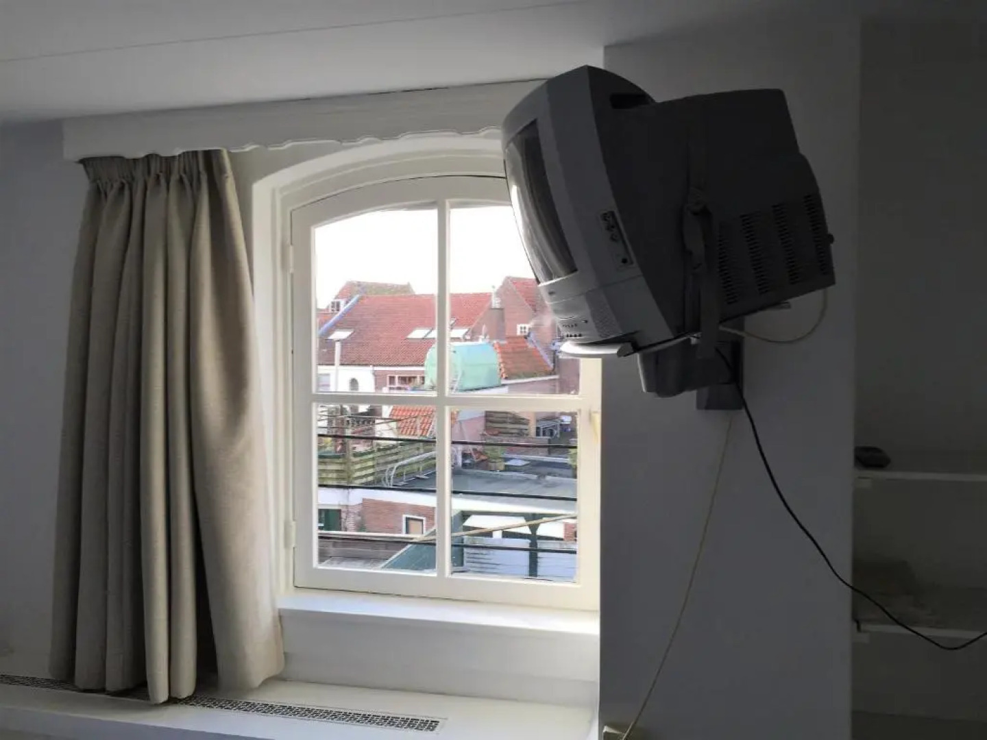 Apartment Herenstraat