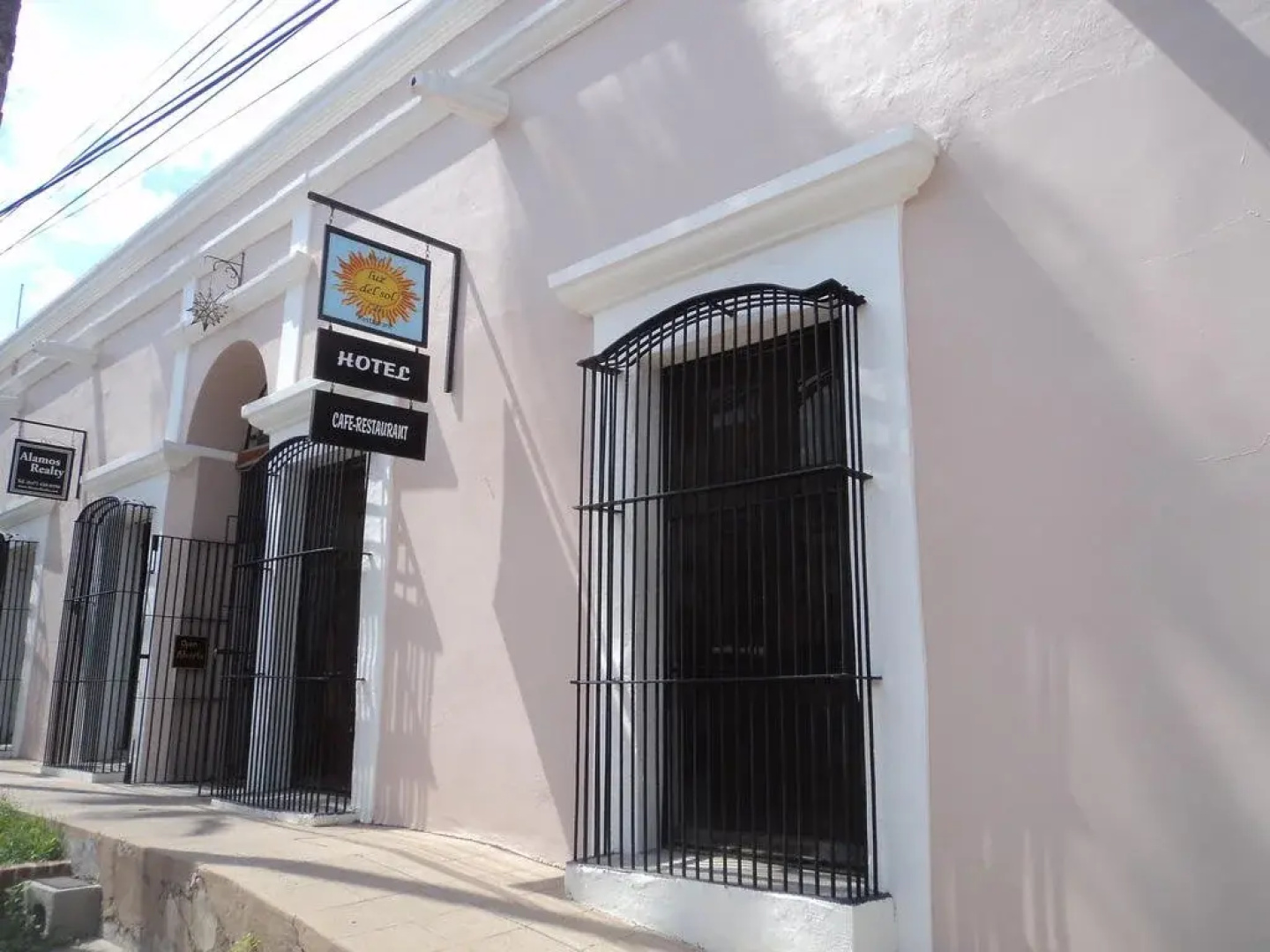 Luz del Sol
