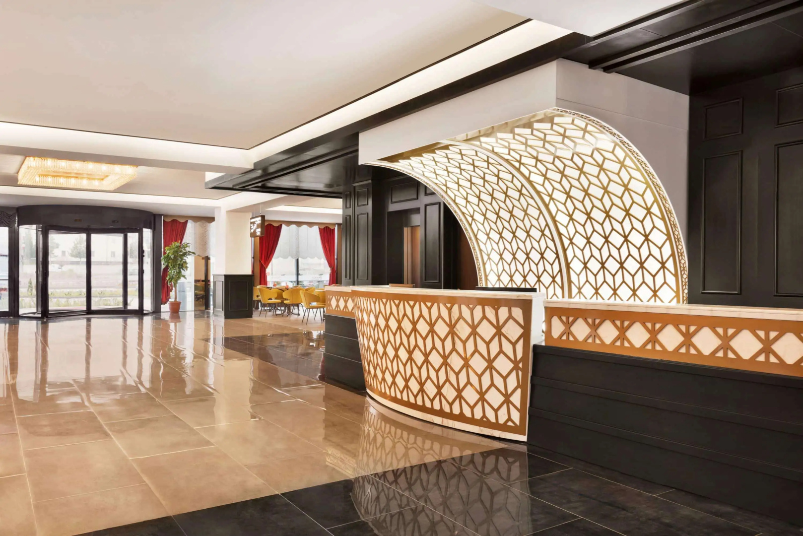 Ramada by Wyndham Sivas