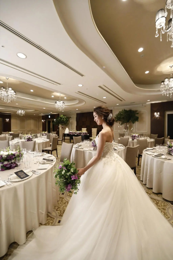 Palace Hotel Omiya