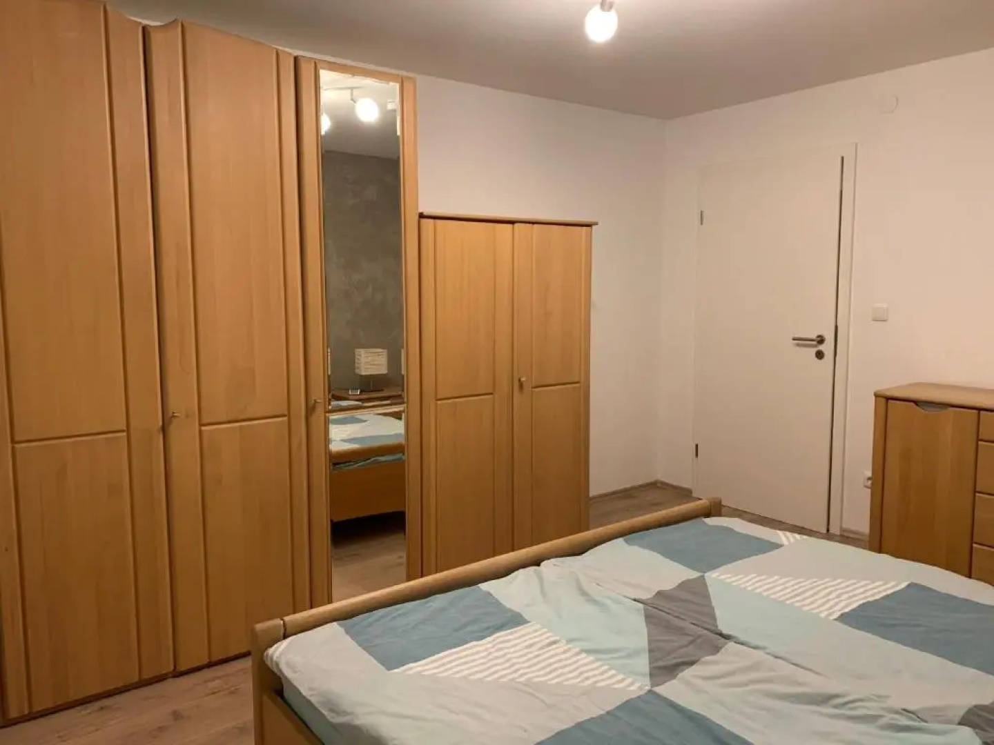 Ferienwohnung Monika