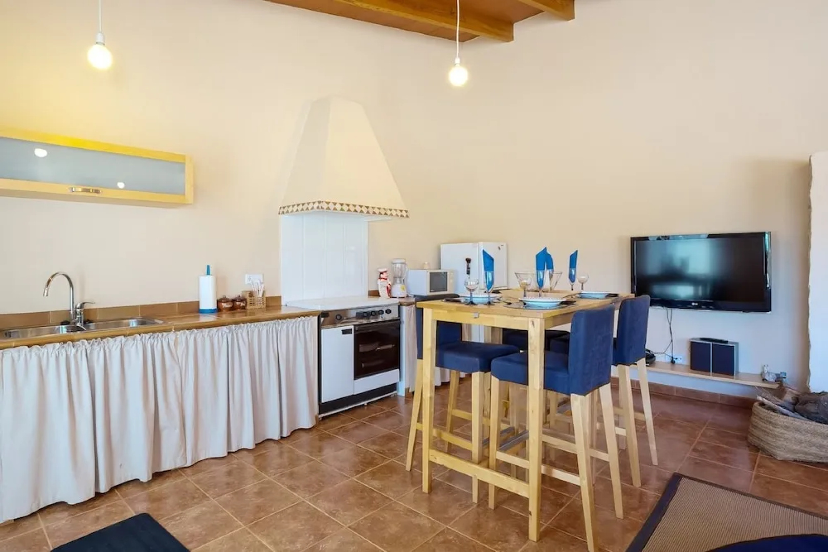 Villa Rafel