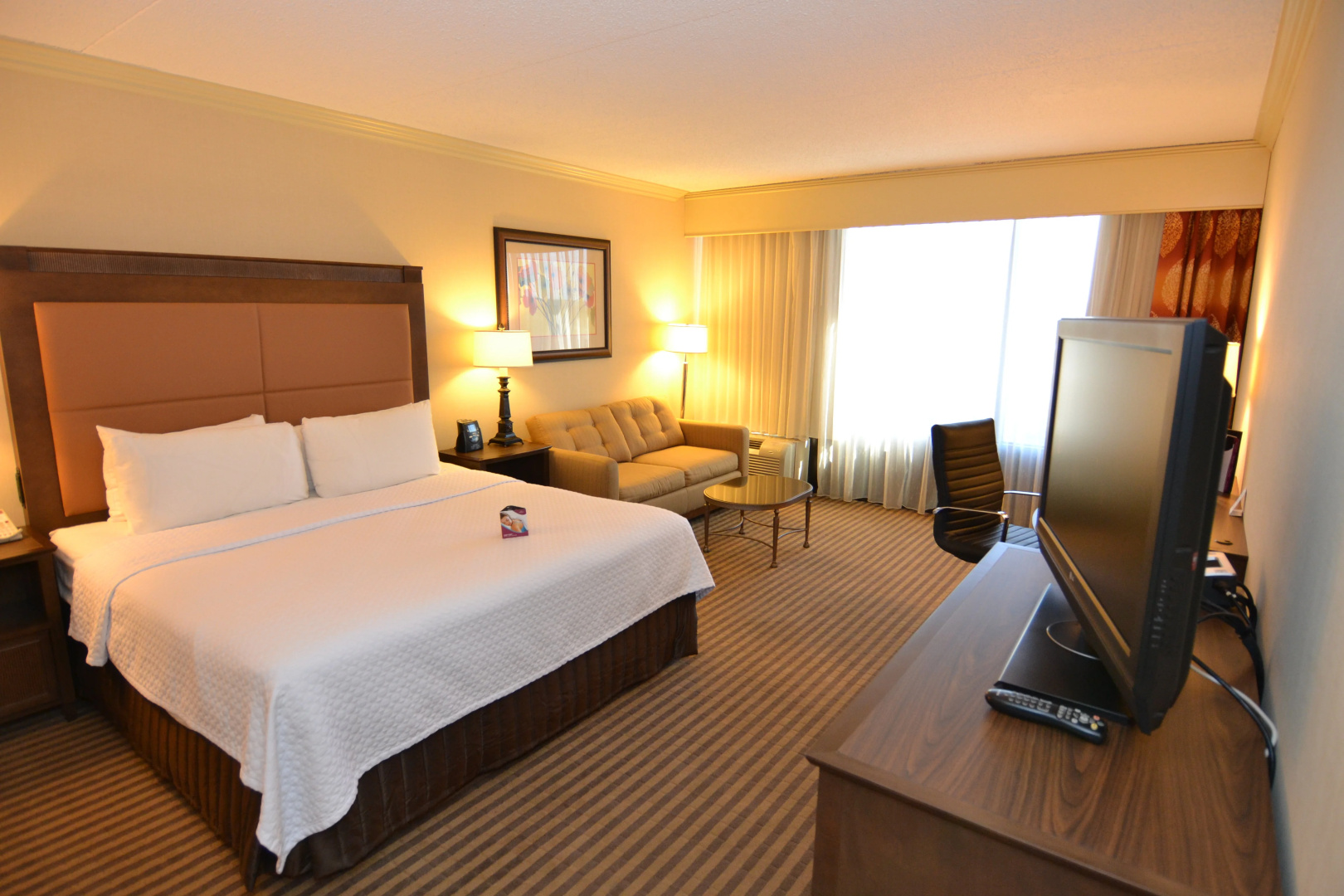 Crowne Plaza Hotels & Resorts Reading