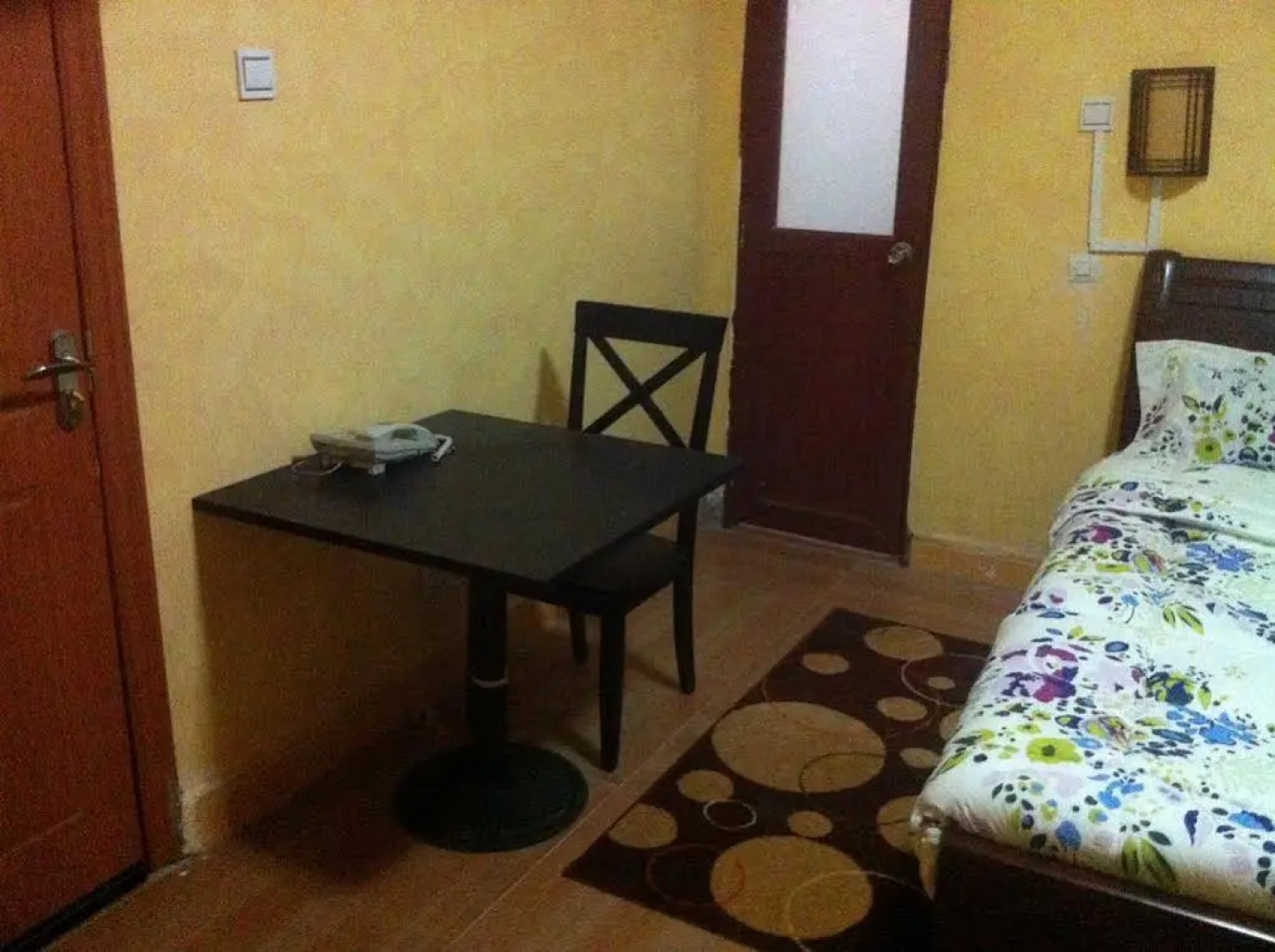 La Palma Hotel