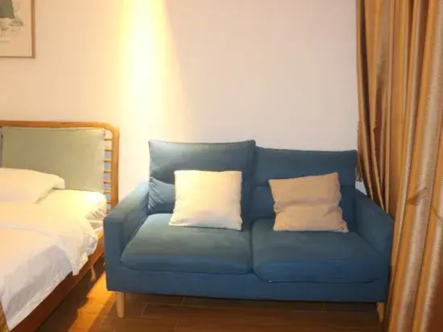 Yangjiang Letu Hotel (Agile Gold Coast)
