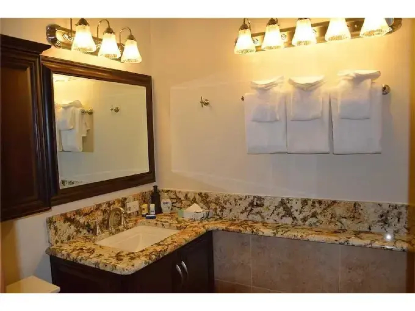 Eagle Ridge Townhome #2