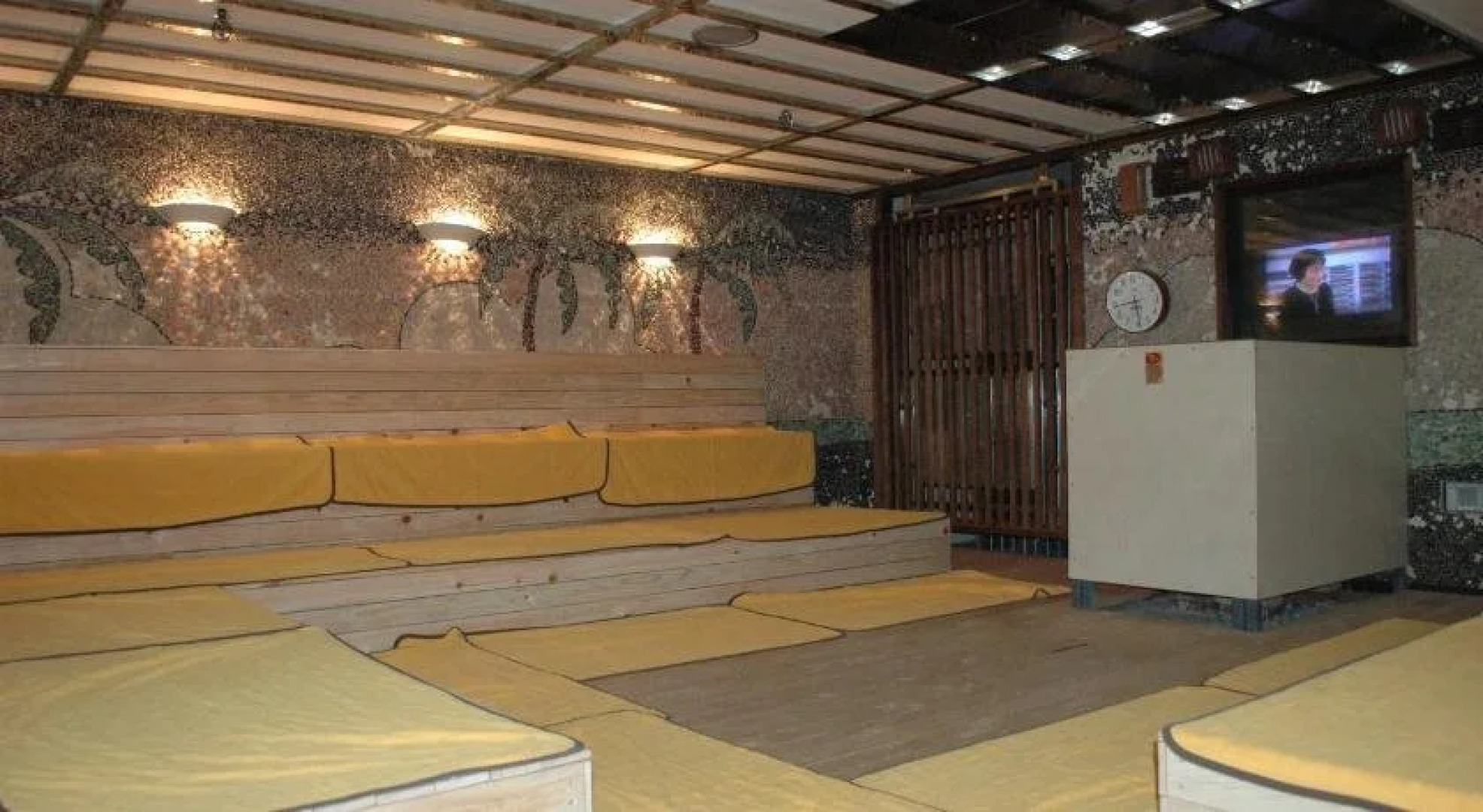 Spa & Hotel Jn Family Refresh Resort