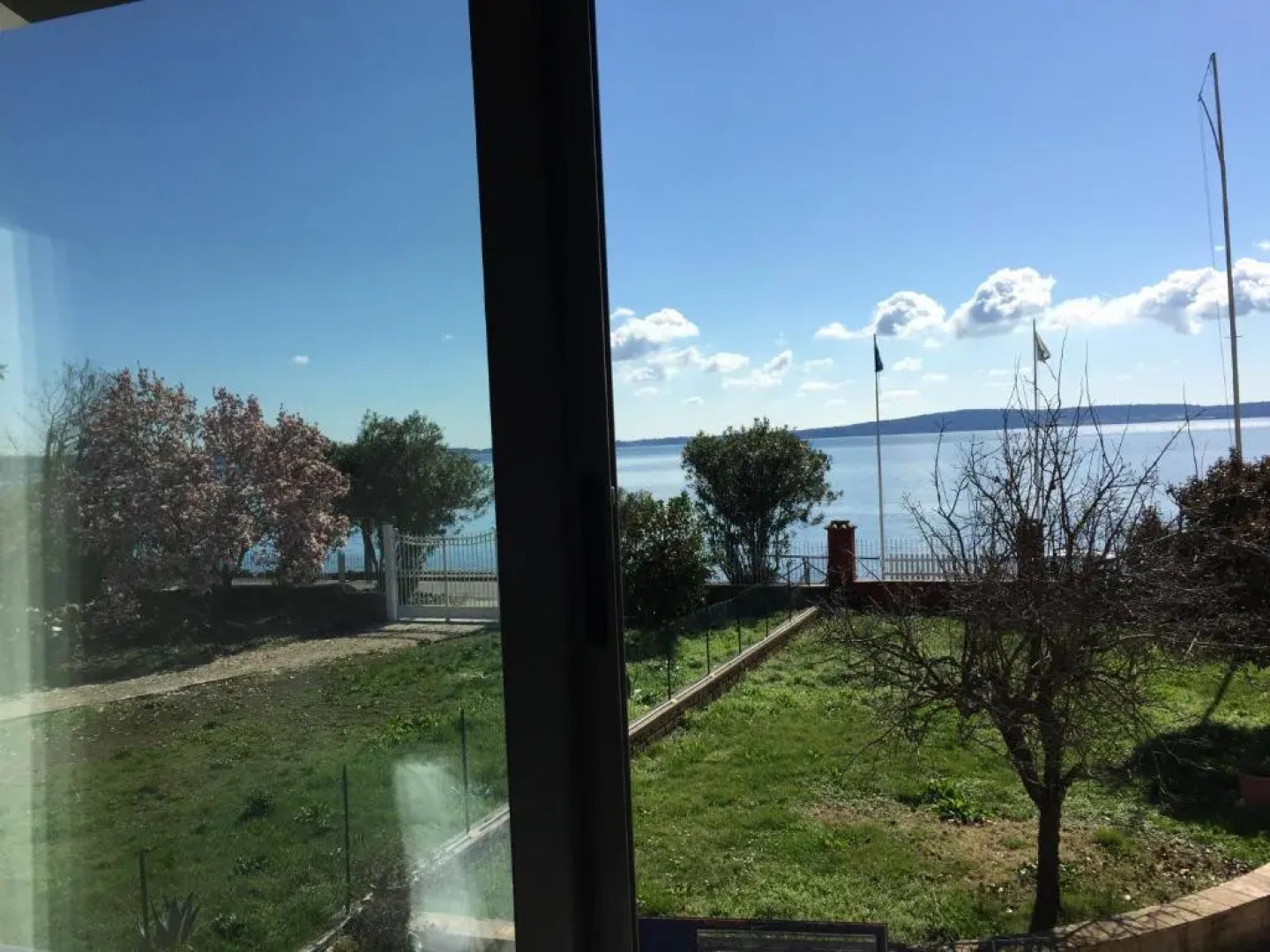 Verde Blu Lakefront Boutique Holiday Apartments Trevignano Romano