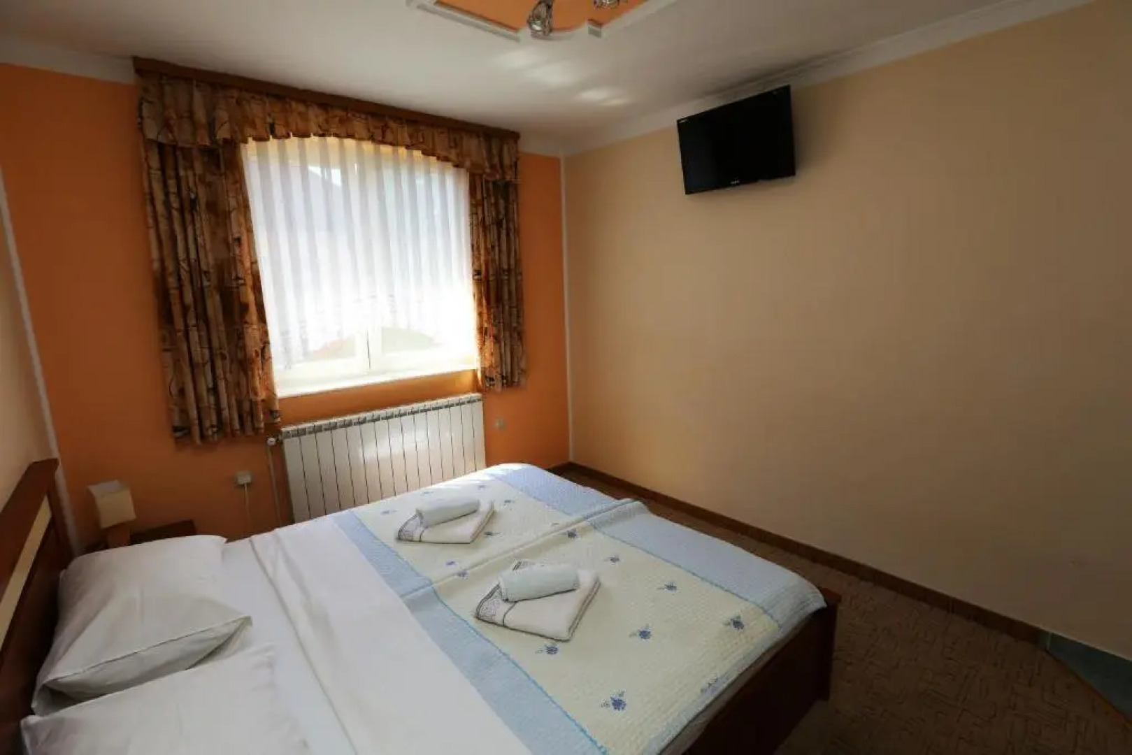 B&B Restoran Bosiljevo