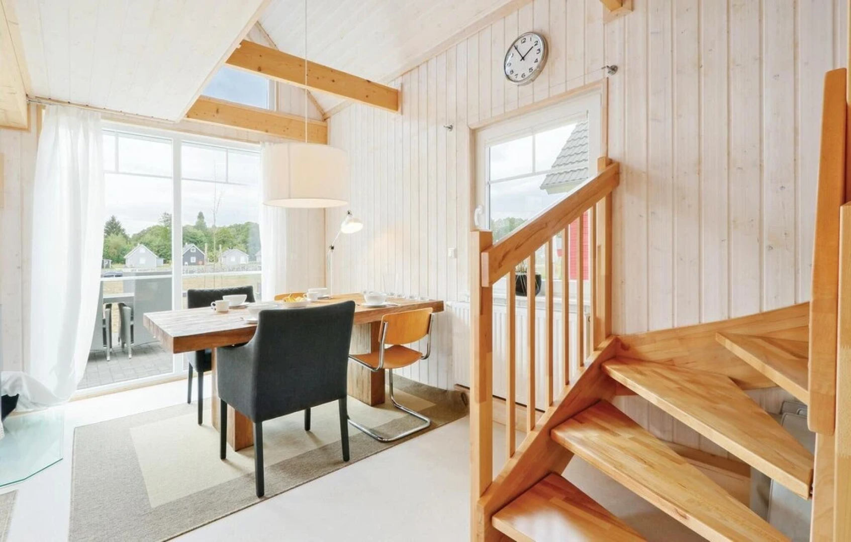 Nice Home in Zerpenschleuse With 2 Bedrooms