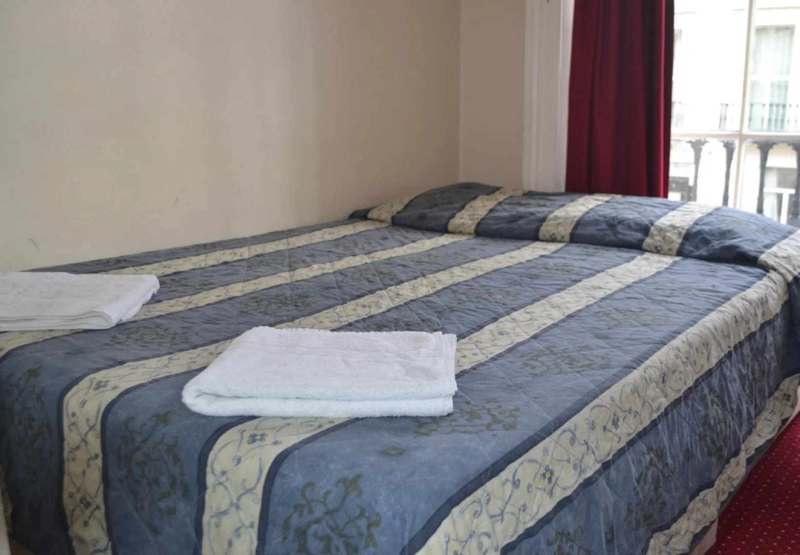 The Blair Victoria Hotel