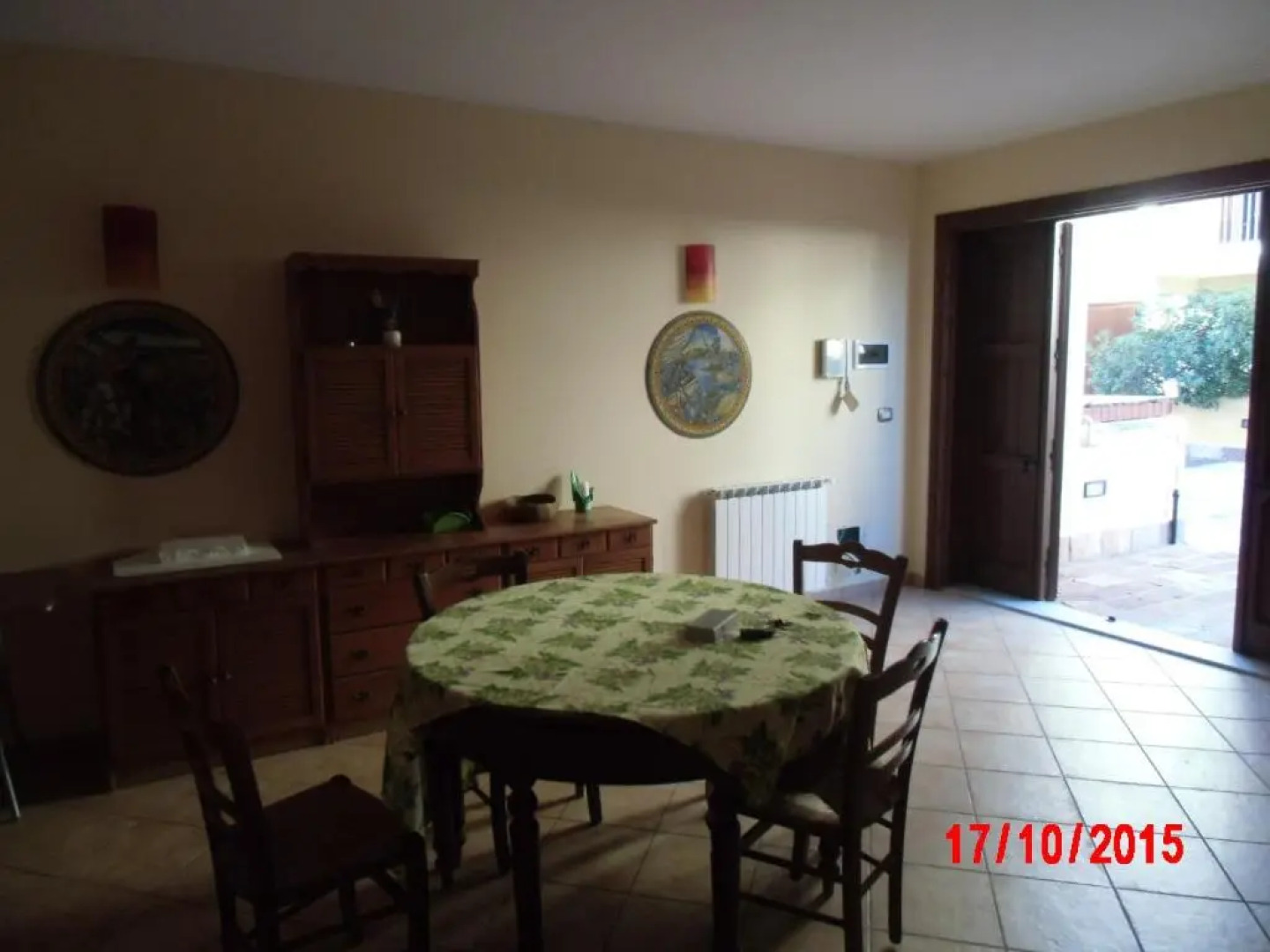 Holiday home Santa Flavia 2