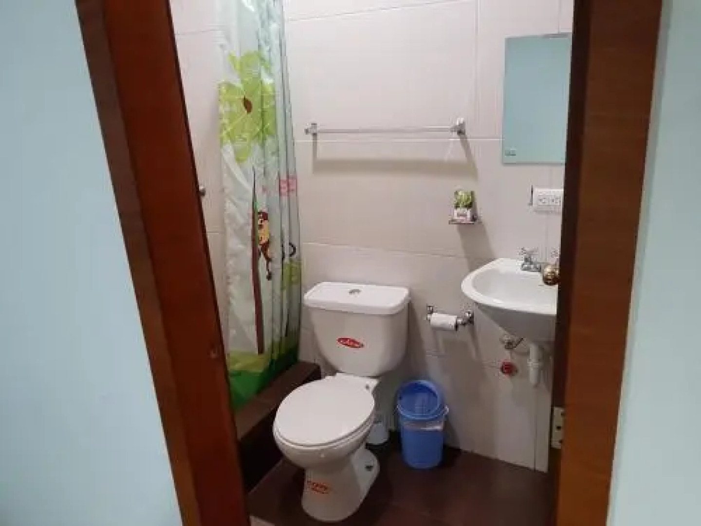 Posada Gran Colombia