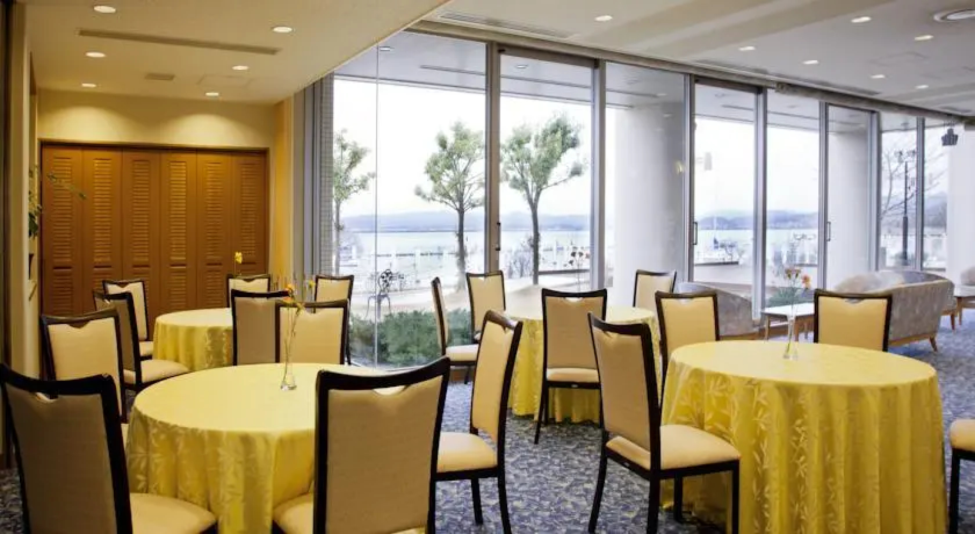 KKR Hotel Biwako