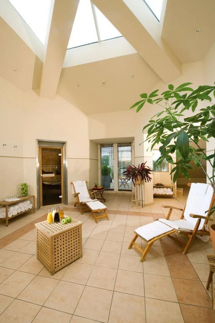 NH Berlin Potsdam Conference Center