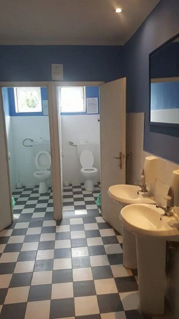 Logistic Youth Centre