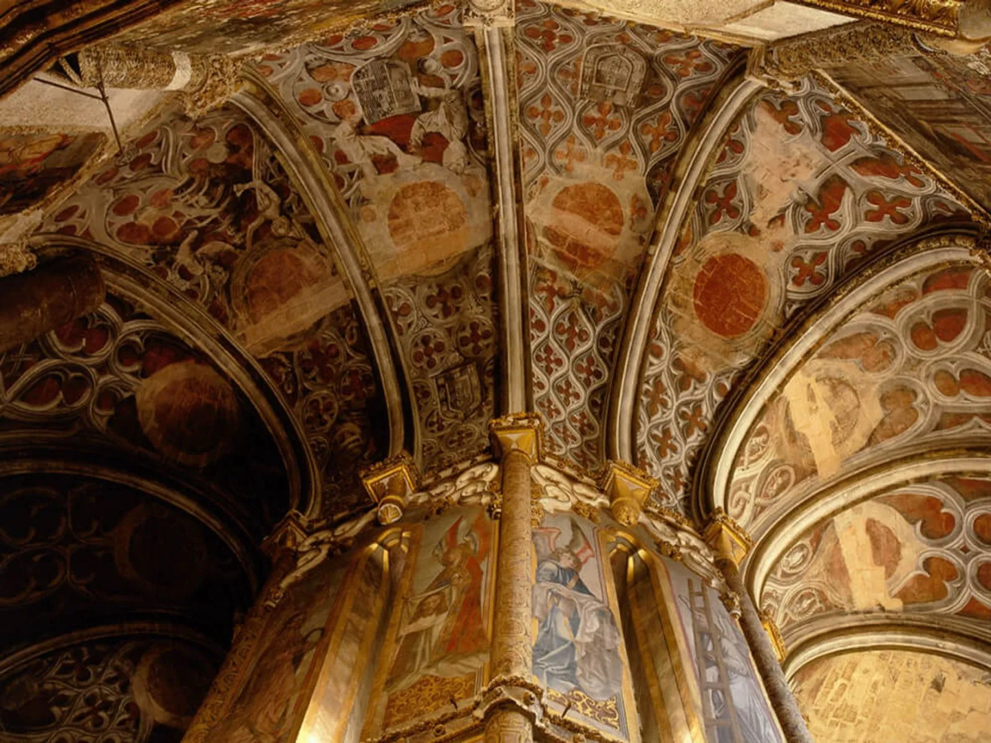 Hotel Dos Templarios