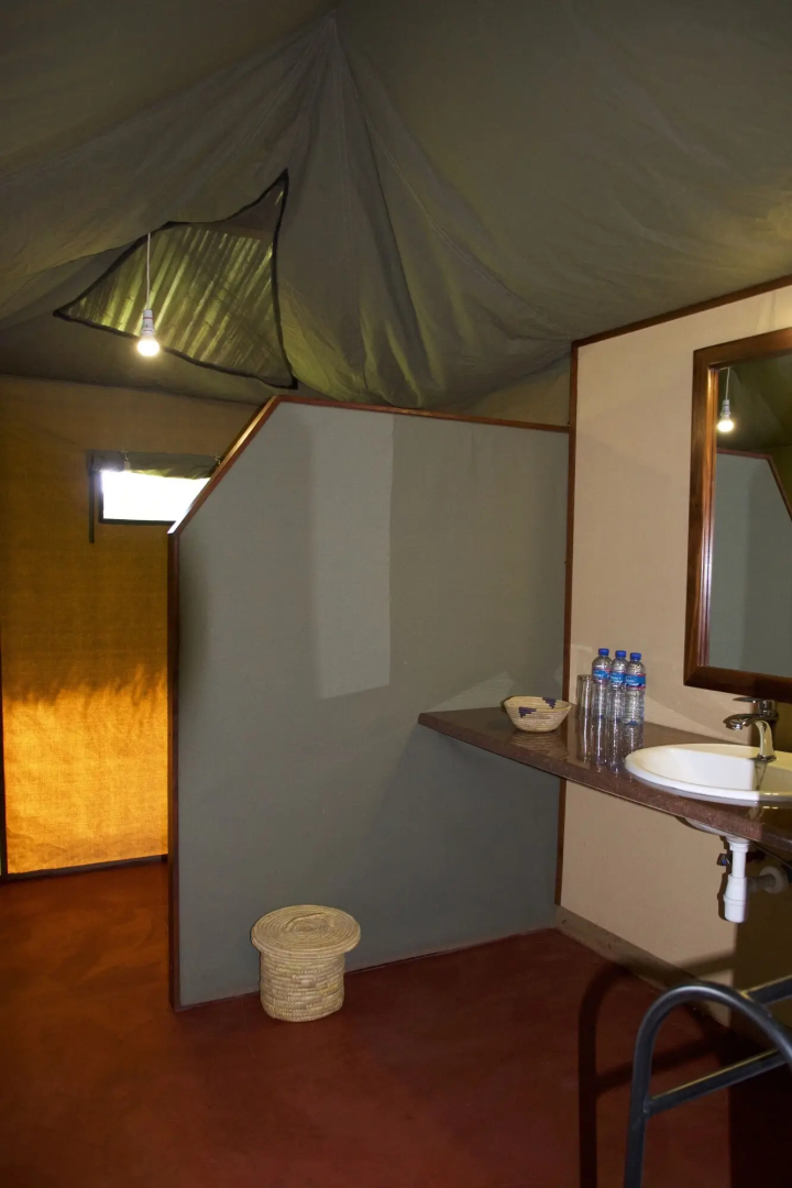 Karatu Simba Lodge
