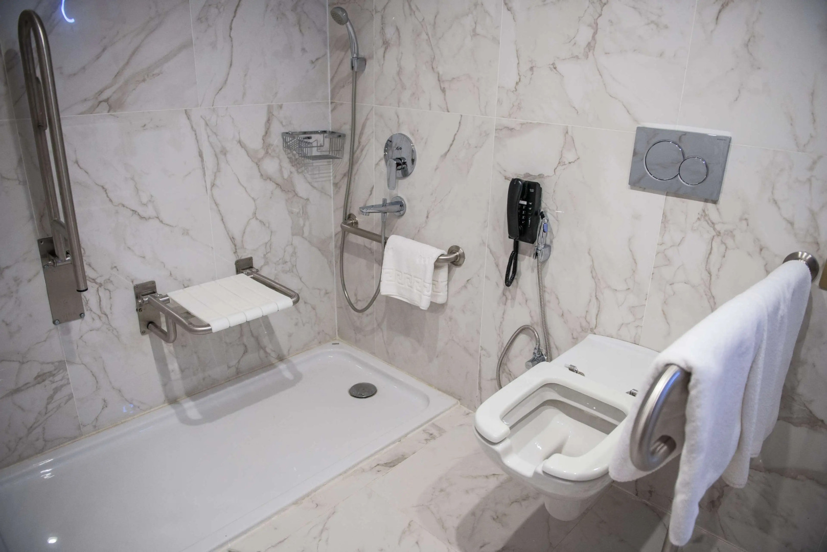 Erbil International Hotel