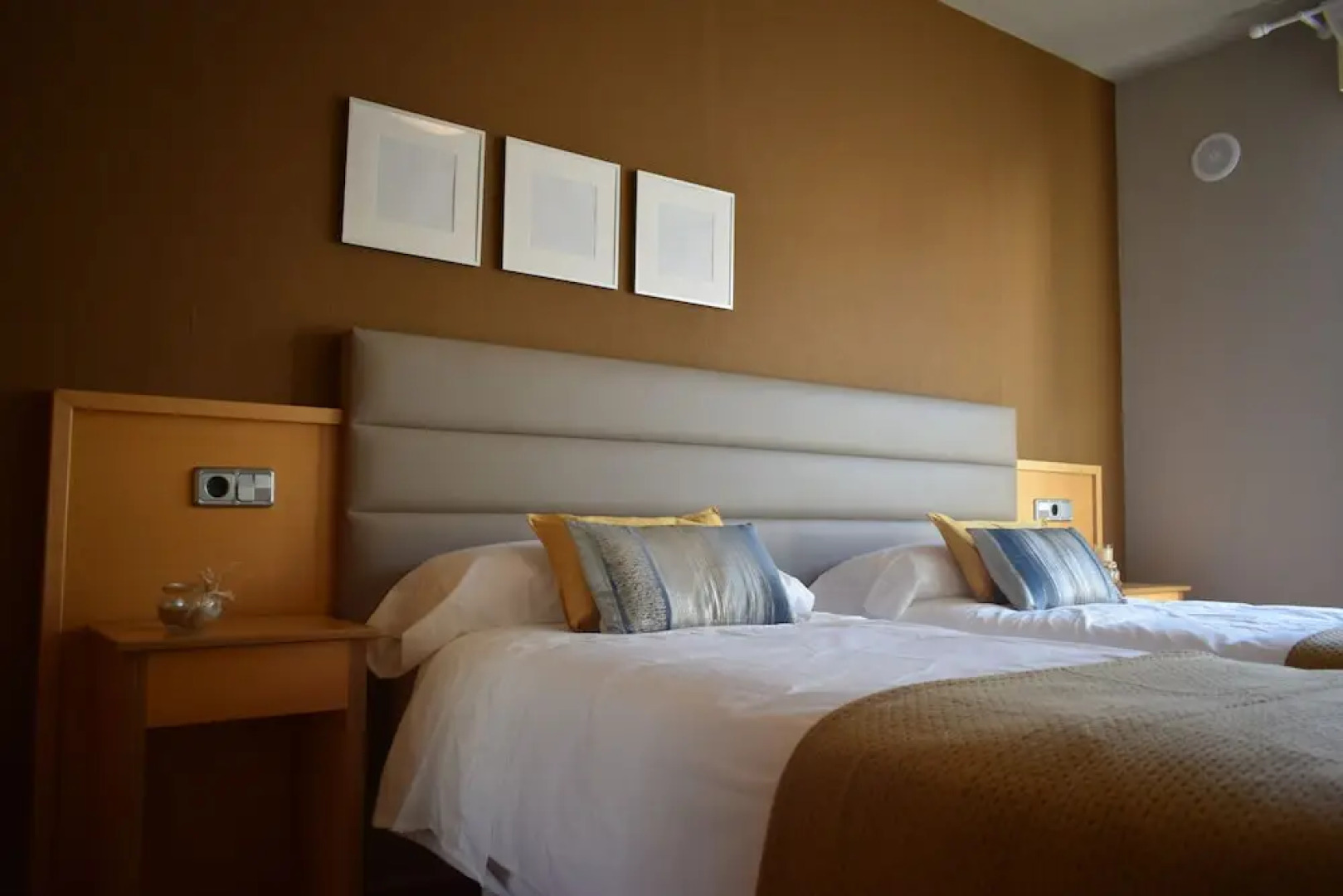 Apartamentos Vida Mar de Laxe