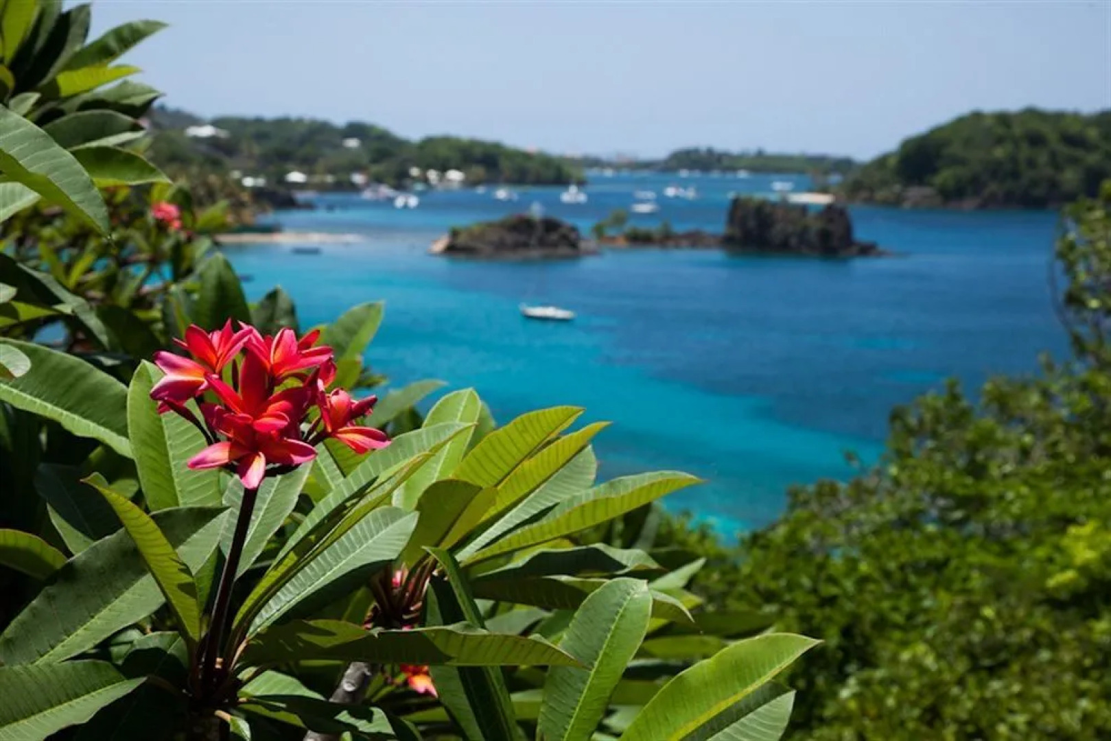 Grand View Beach Hotel