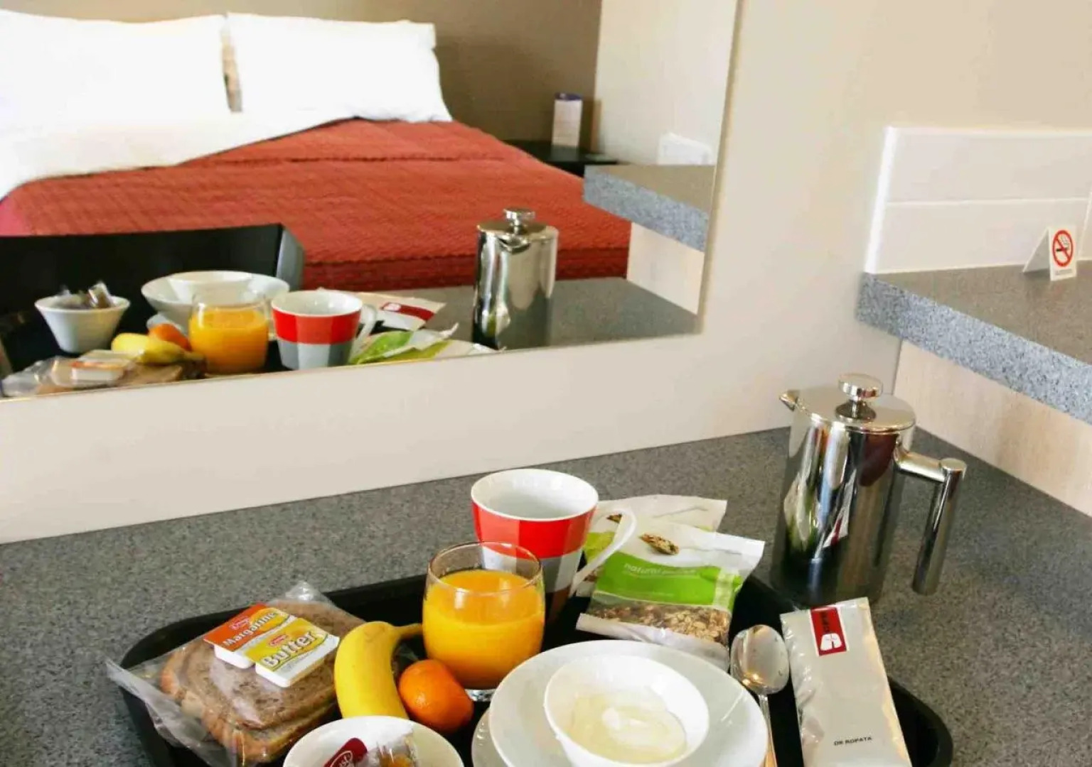 Bella Vista Motel Ashburton