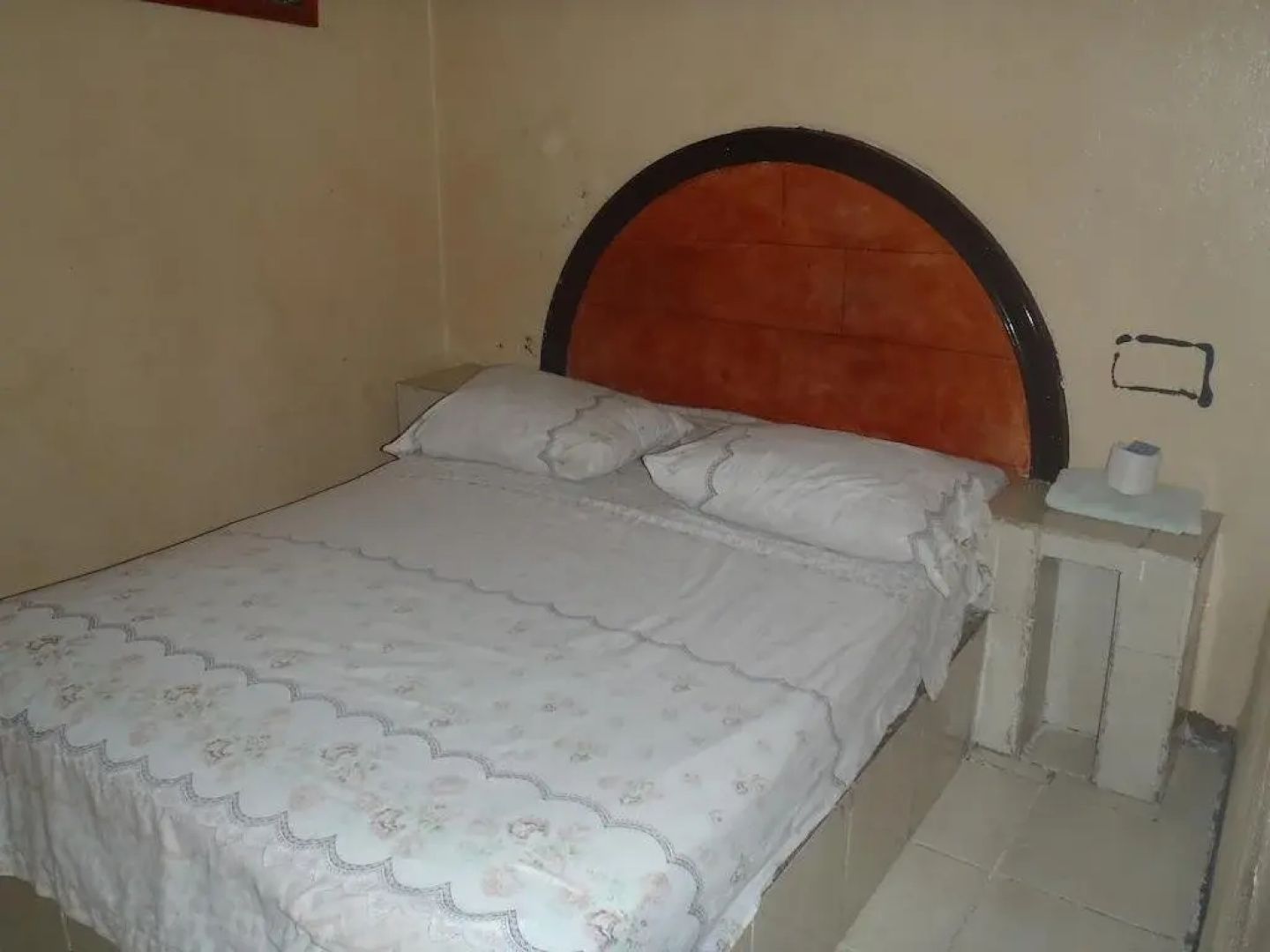 Hotel Posada del Angel