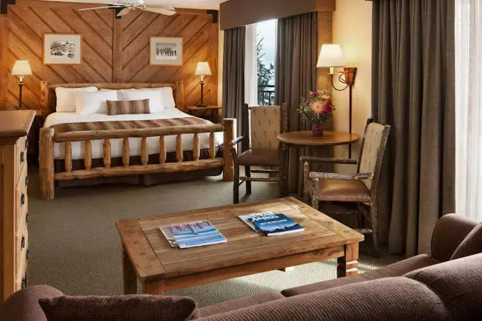 Snowmass Collection, A Destination Residence