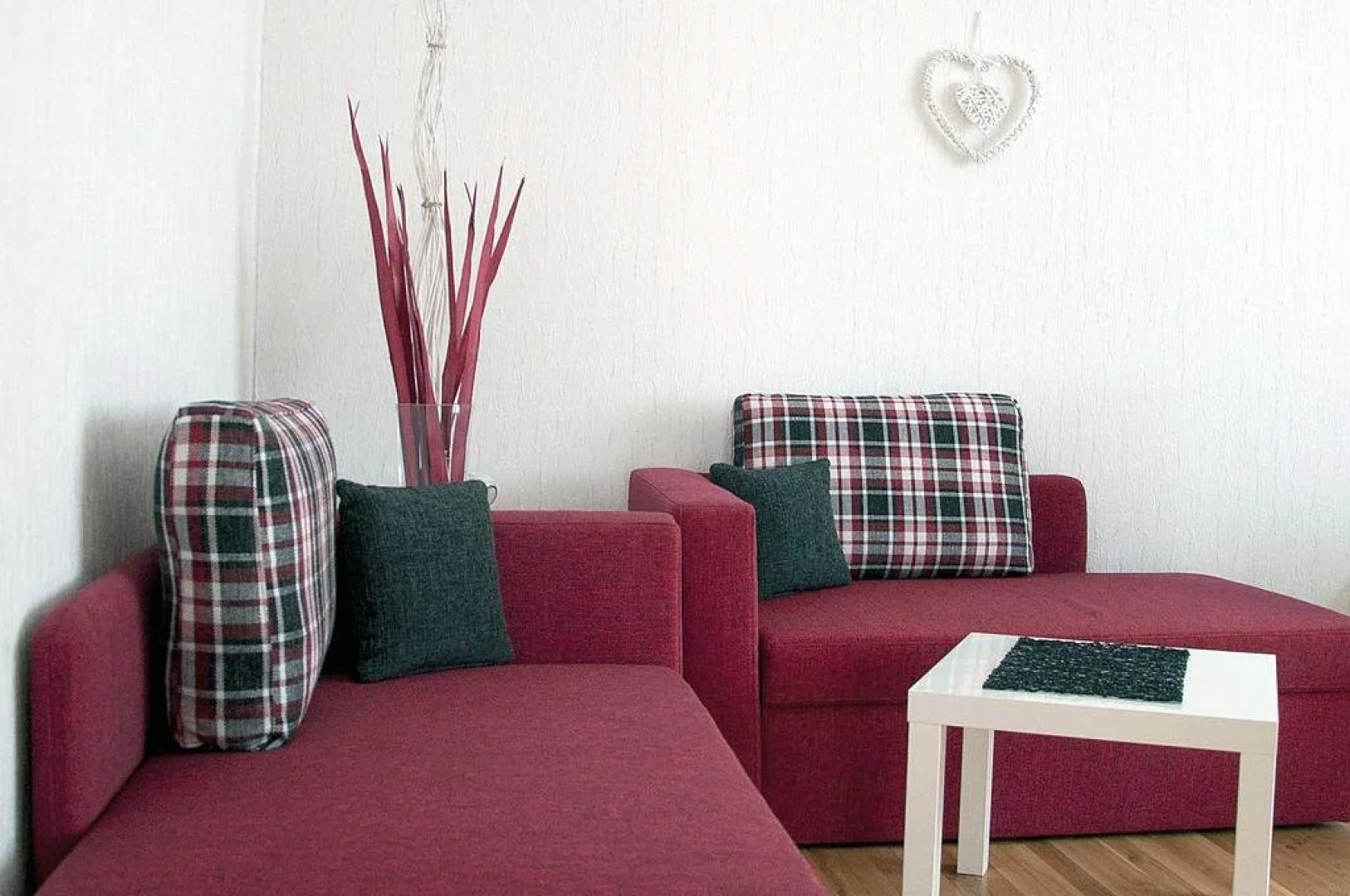 Gästehaus-Pension F&G Gritsch