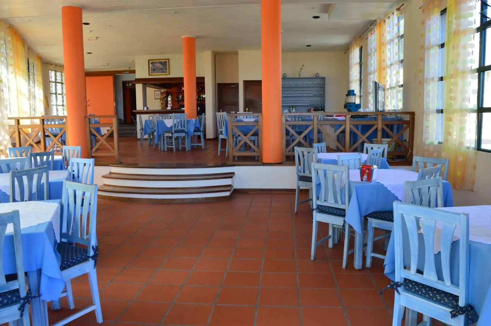 Estalagem & Restaurante Côrte do Norte