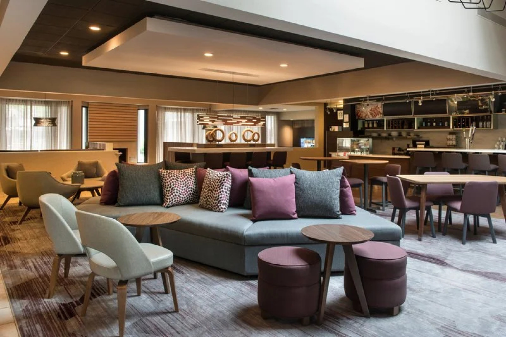 Courtyard Lincroft Red Bank