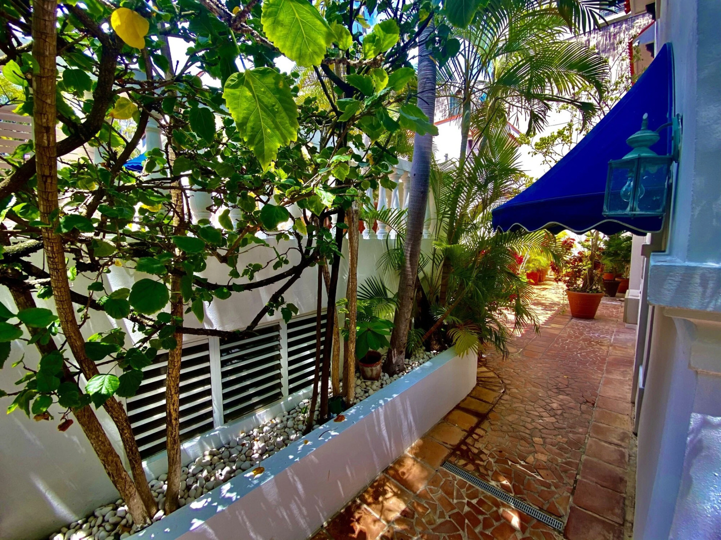 At Wind Chimes Boutique Hotel