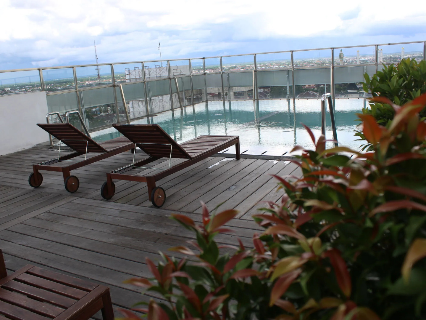 HARRIS Hotel Pontianak