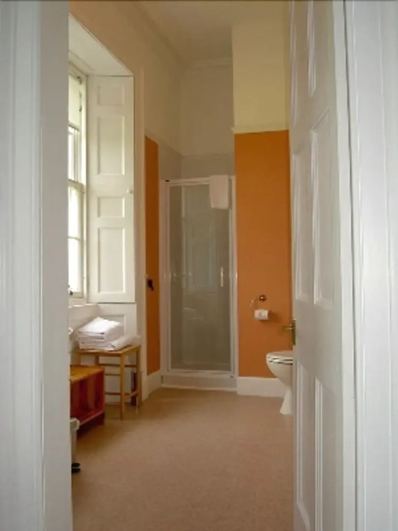 Marchbankwood Guest House